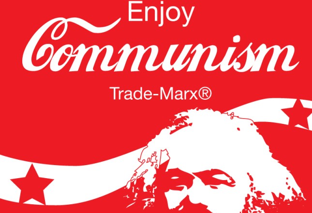 Le sovversioni di Marx: lavoro, consumo, soggettività