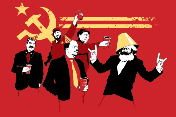 La danza macabra dei diritti (Marx e Gramsci non avevano capito niente)
