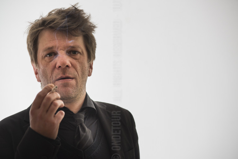 “82 ore”. Intervista a Pier Paolo Capovilla