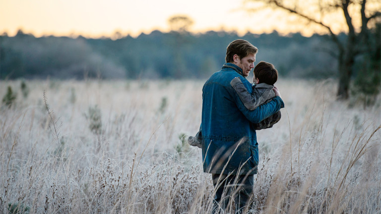 “Midnight Special” di Jeff Nichols: i want to believe