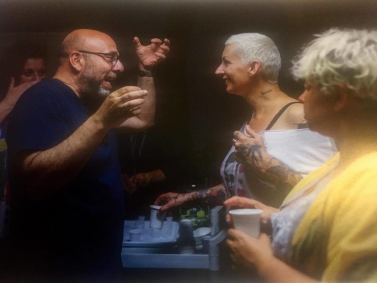 La pazza gioia, la scrittura, l’ironia. Intervista a Paolo Virzì