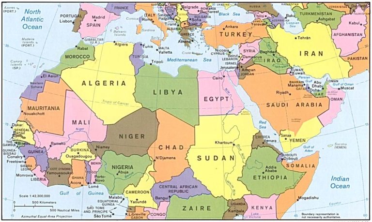 Europa e immigrazione: pratiche dell’accoglienza o teorie di un abominio?