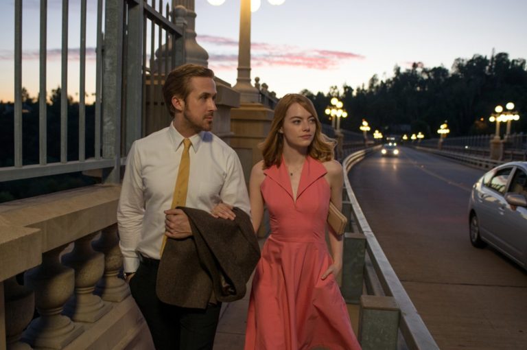 “La la land” e il ritorno alla Hollywood classica