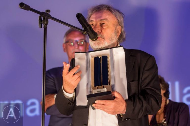 Premio Amidei 2017 alla migliore sceneggiatura: vince il regista Gianni Amelio con “La tenerezza”