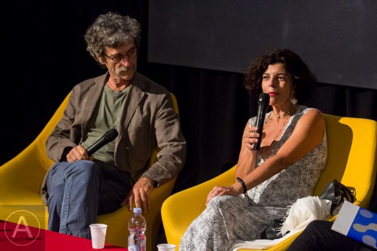 Premio Amidei: incontro con il regista Soldini e la sceneggiatrice Leondeff