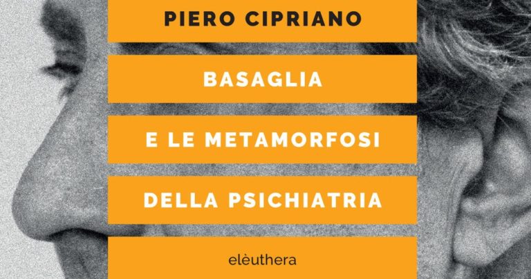 “Basaglia e le metamorfosi della psichiatria”: un racconto dall’ex O.P.P. di Trieste