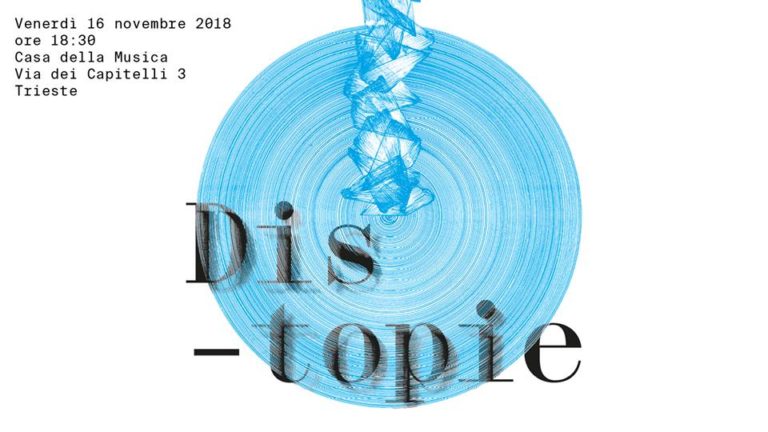 Il nuovo numero di Charta Sporca, “Distopie”, si presenta a Trieste