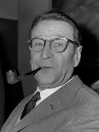 Georges Simenon: l’arte di osservare (e raccontare) gli uomini