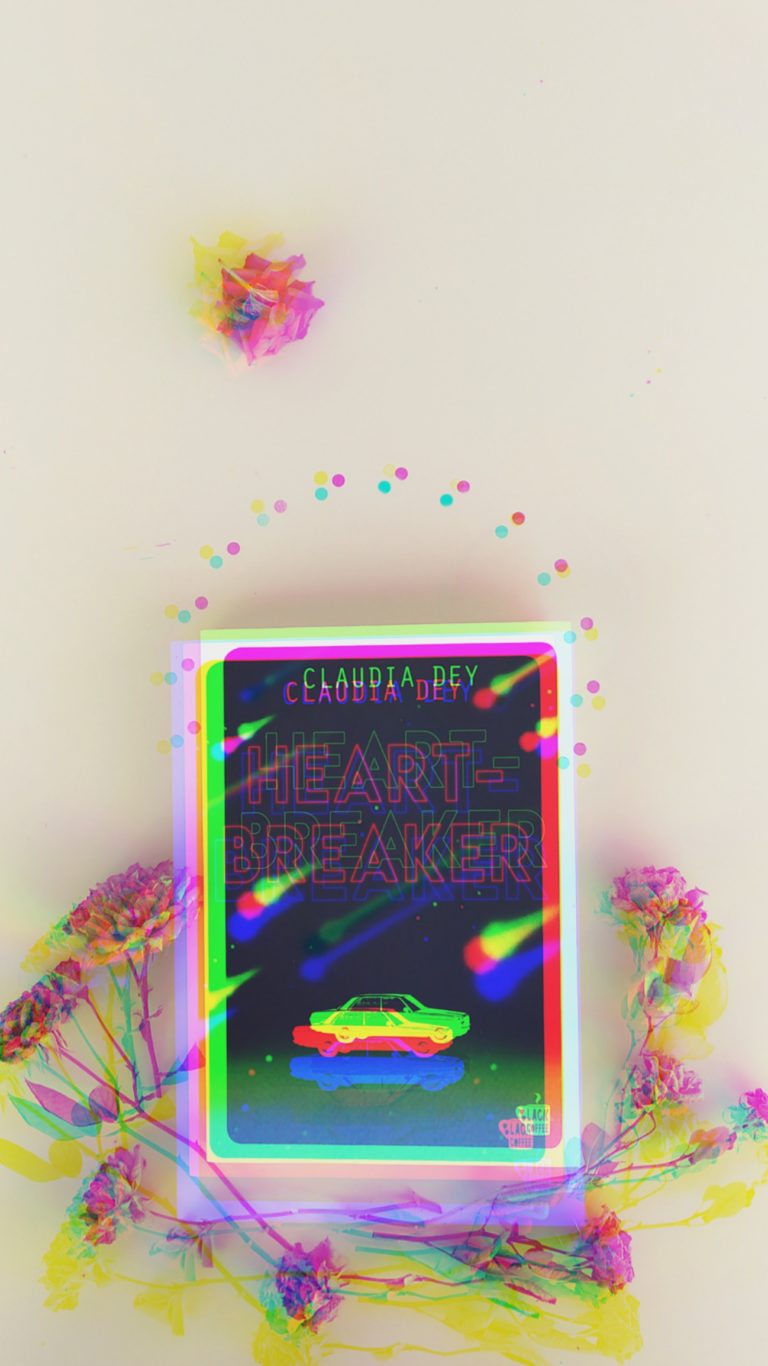#libridafemminucce 3: “Heartbreaker” di Claudia Dey