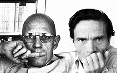 I mattini grigi della tolleranza. Foucault rilegge “Comizi d’amore” di Pasolini [1977]