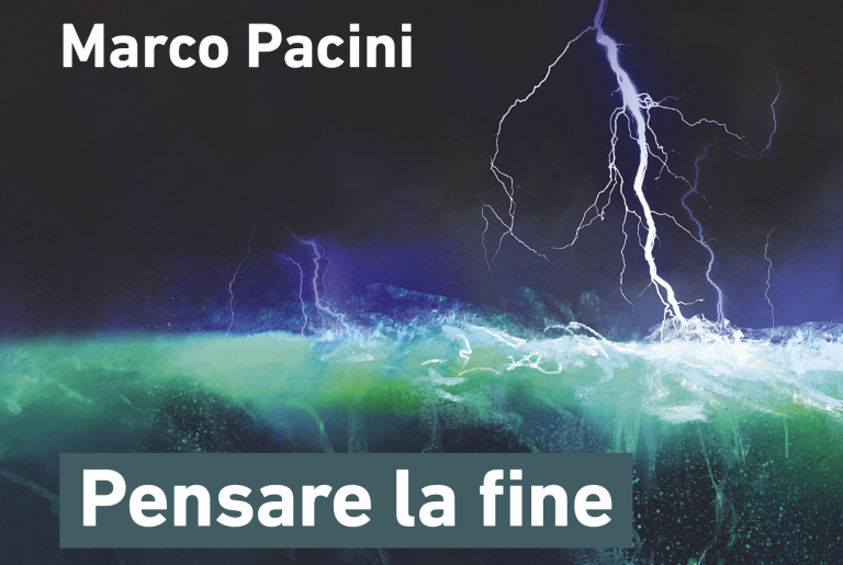 Presentiamo a Trieste “Pensare la fine. Discorso pubblico e crisi climatica”