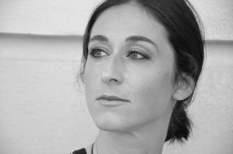 Il gallo non canta di Rita Filomeni