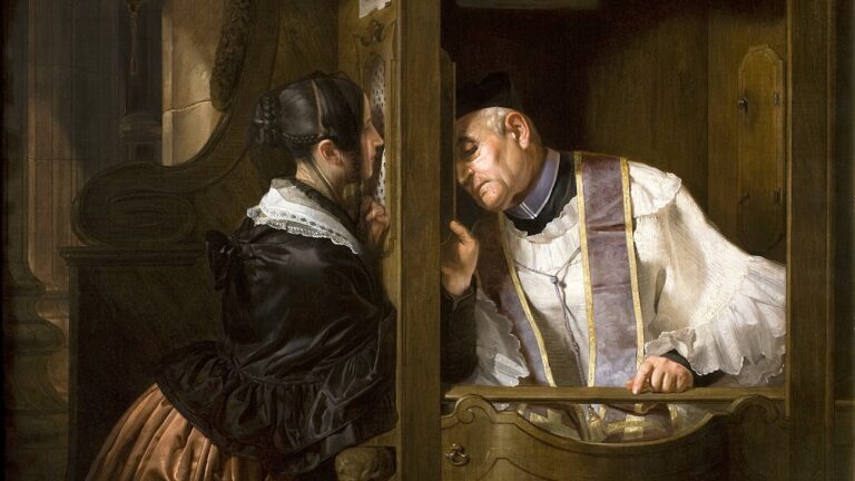 Foucault oltre Foucault. La “volontà di sapere” del Sant’Uffizio (parte I)