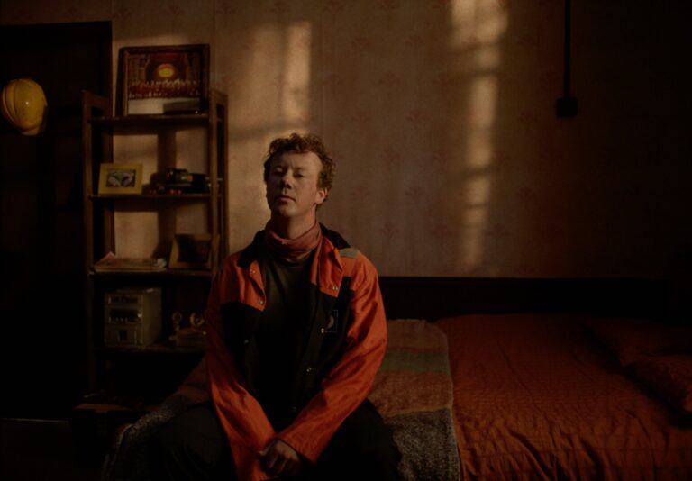 Il cinema come esperienza collettiva. Intervista a Vida Skerk